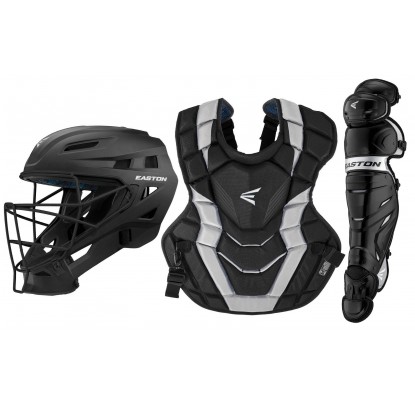 Easton Elite X Catchers Box Set Kit Adult - Forelle American Sports Equipment